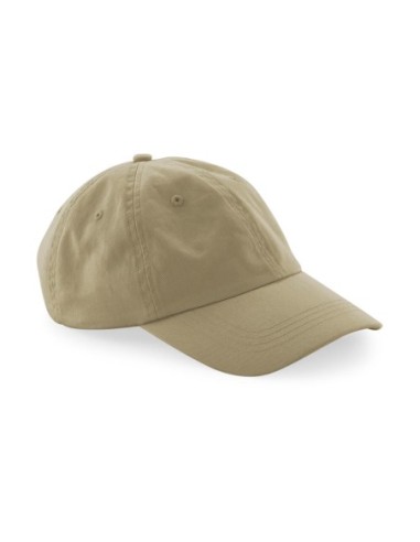 Organic Cotton 6 Panel Dad Cap6