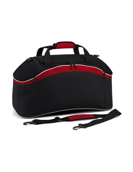 Teamwear Holdall0