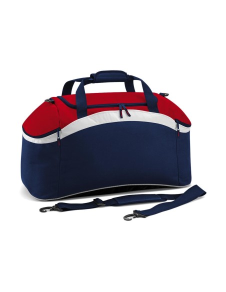 Teamwear Holdall4