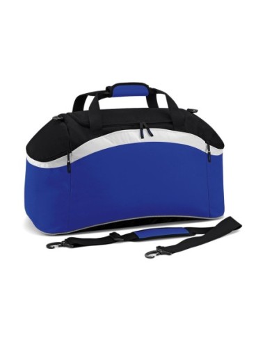 Teamwear Holdall5
