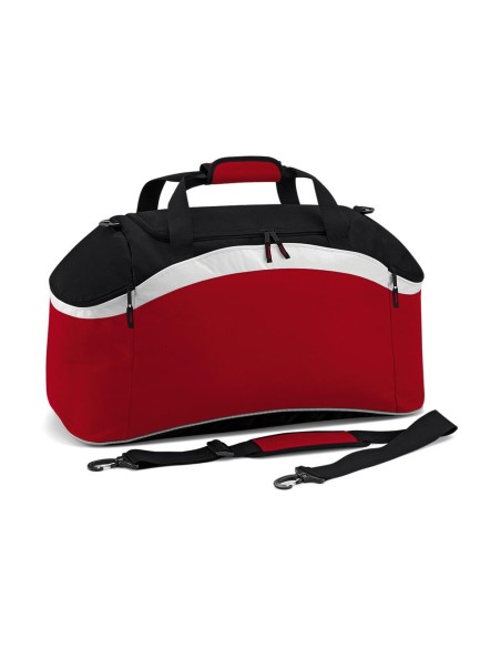 Teamwear Holdall6