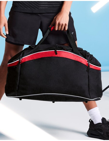 Teamwear Holdall7