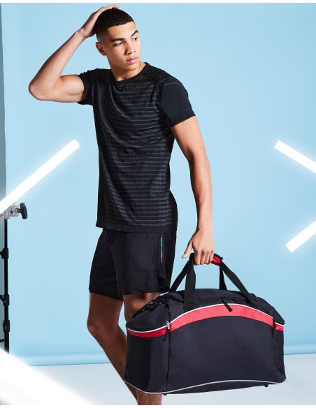 Teamwear Holdall8
