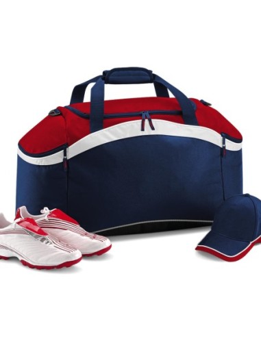 Teamwear Holdall9