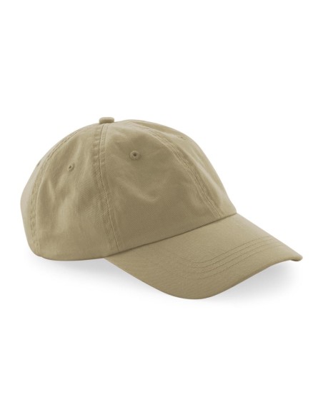 Organic Cotton 6 Panel Dad Cap7