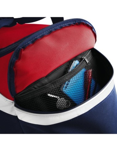 Teamwear Holdall10