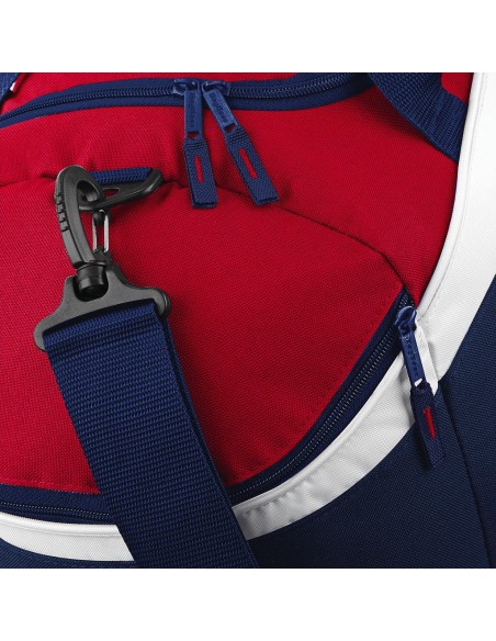 Teamwear Holdall11