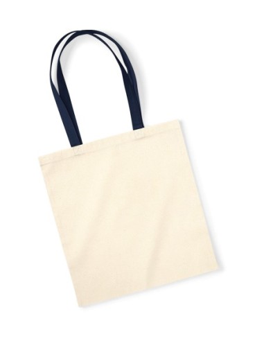EarthAware™ Organic Bag for Life - Contrast Handle0