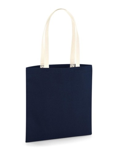 EarthAware™ Organic Bag for Life - Contrast Handle6
