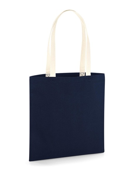 EarthAware™ Organic Bag for Life - Contrast Handle6