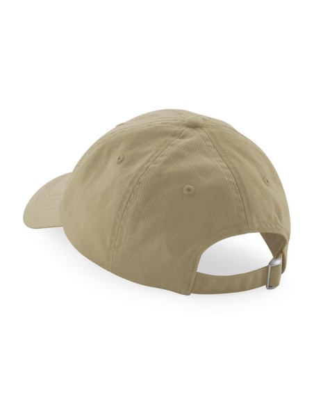 Organic Cotton 6 Panel Dad Cap8