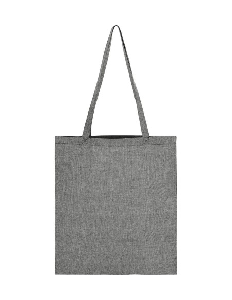 Recycled CottonPolyester Tote LH1