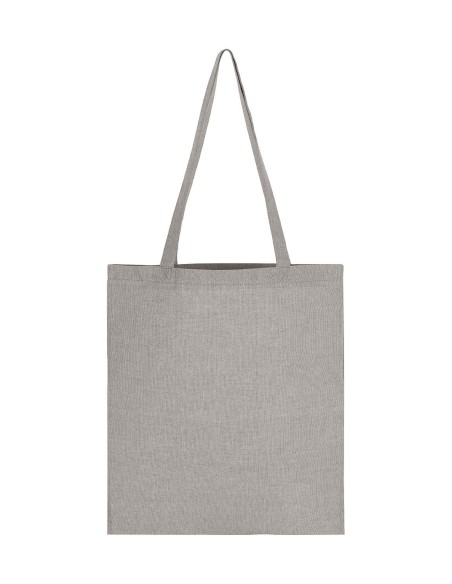 Recycled CottonPolyester Tote LH2