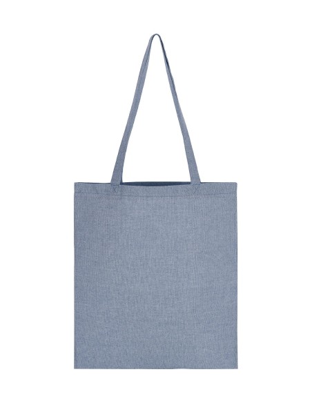 Recycled CottonPolyester Tote LH3