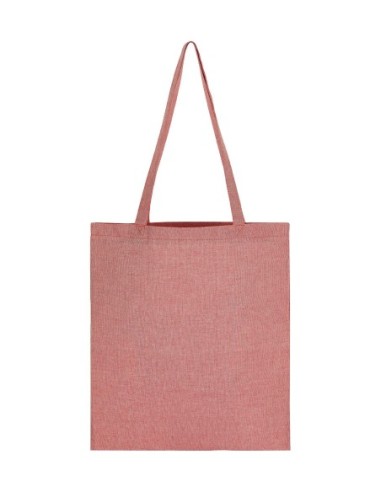 Recycled CottonPolyester Tote LH4