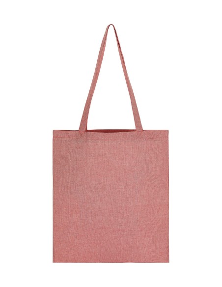 Recycled CottonPolyester Tote LH4