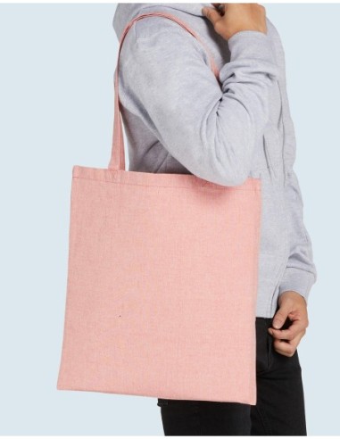 Recycled CottonPolyester Tote LH5