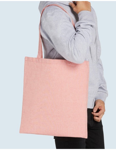 Recycled CottonPolyester Tote LH5