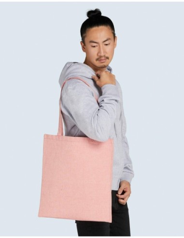 Recycled CottonPolyester Tote LH6