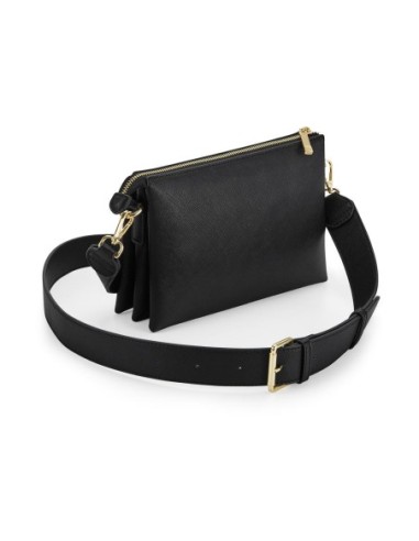 Boutique Soft Cross Body Bag0