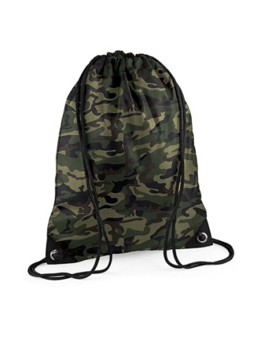 Premium Gymsac23