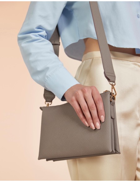 Boutique Soft Cross Body Bag4
