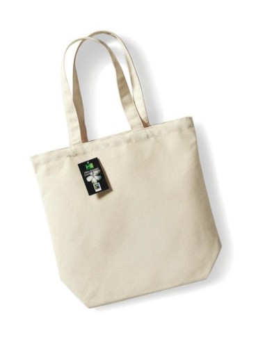 Fairtrade Camden Shopper0