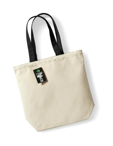 Fairtrade Camden Shopper1
