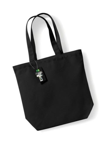 Fairtrade Camden Shopper2