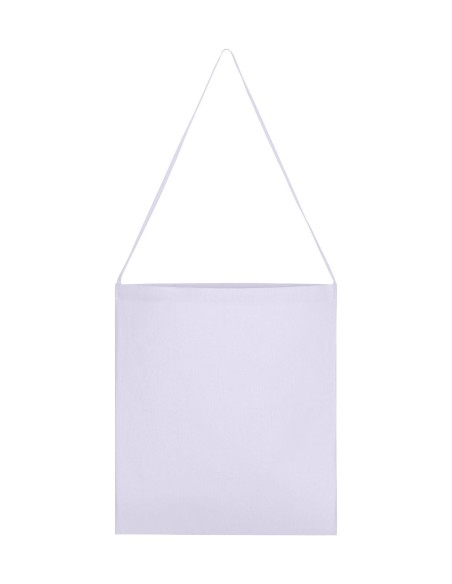 Cotton Tote Single Handle0