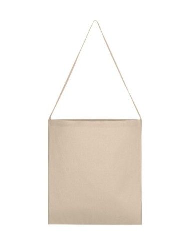 Cotton Tote Single Handle1