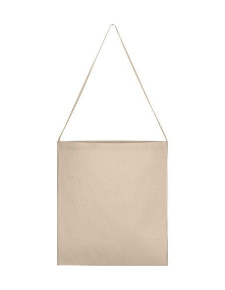 Cotton Tote Single Handle1