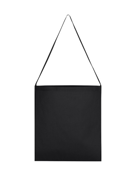 Cotton Tote Single Handle2