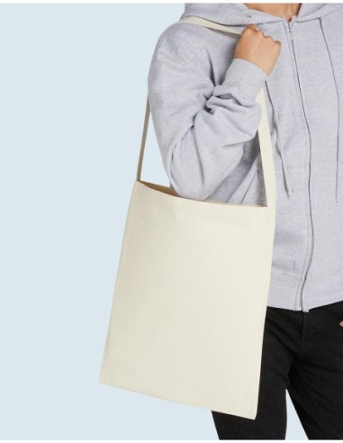Cotton Tote Single Handle3