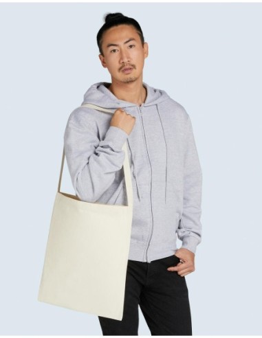 Cotton Tote Single Handle4
