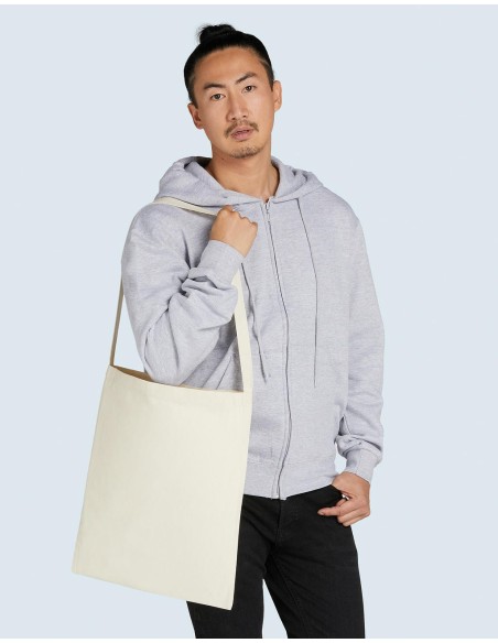 Cotton Tote Single Handle4