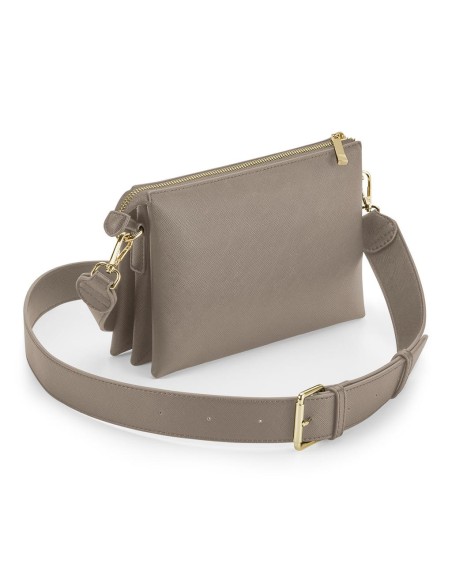 Boutique Soft Cross Body Bag7