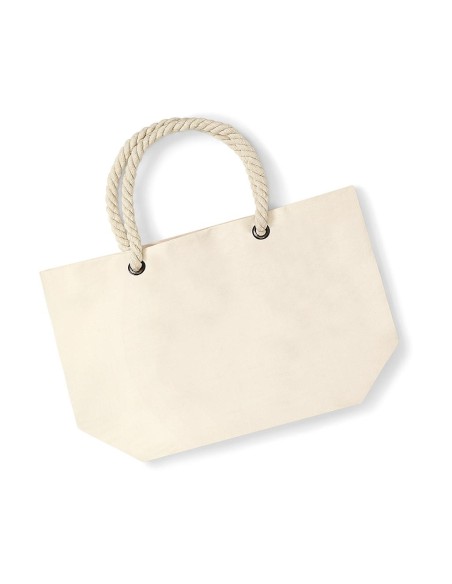 Nautical Beach Bag0