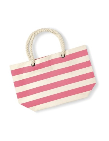 Nautical Beach Bag2