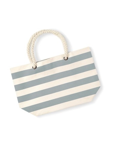 Nautical Beach Bag3
