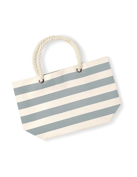 Nautical Beach Bag3
