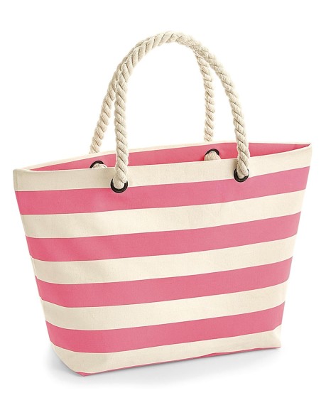 Nautical Beach Bag6
