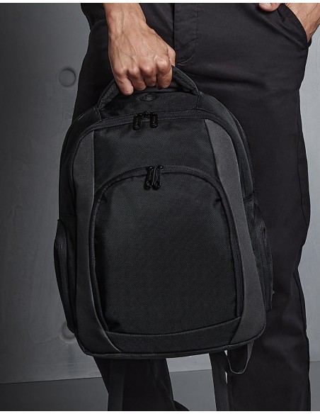 Tungsten™ Laptop Backpack1