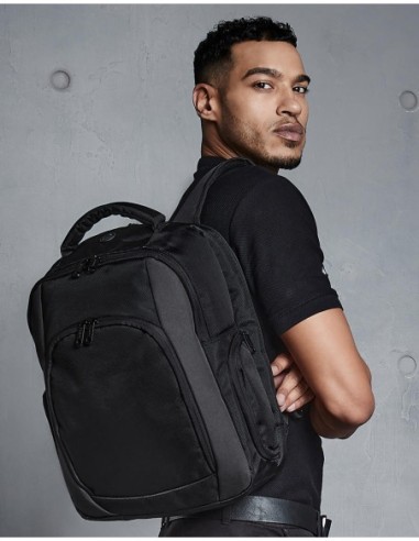 Tungsten™ Laptop Backpack2