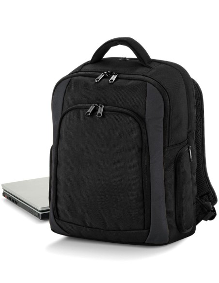Tungsten™ Laptop Backpack3
