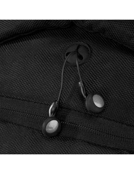 Tungsten™ Laptop Backpack8