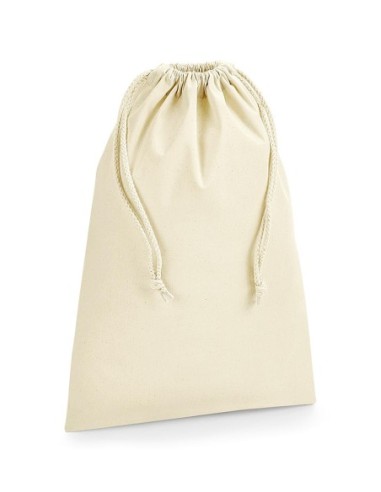 Organic Premium Cotton Stuff Bag3