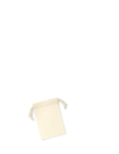 Organic Premium Cotton Stuff Bag7