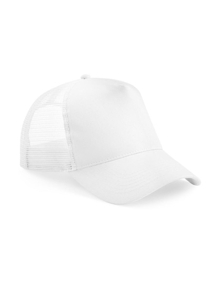Junior Snapback Trucker0
