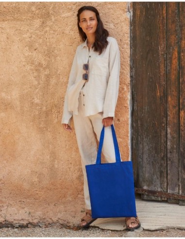 Organic Premium Cotton Tote7